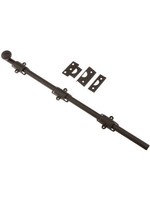 Deltana 18sb10b Hd Solid Brass 18-inch Surface Bolt, New, Free Shipping on sale Deltana 18sb10b Hd Solid Brass 18-inch Surface Bolt, New, Free Shipping on sale
