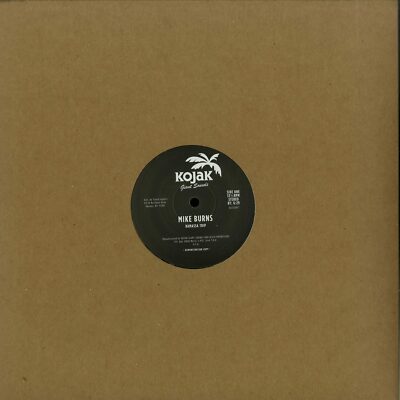 Mike Burns / Utopia / KAMASSA TRIP / SUNSHINE LIFE (BEATCONDUCTOR DUB) / Kojak 