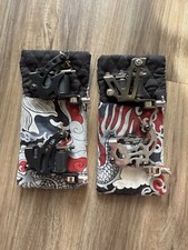 4 Coil Tattoo Machines