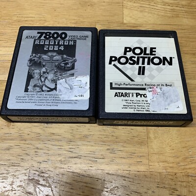 Arcade Archives POLE POSITION II para Switch - Sitio Oficial de Nintend