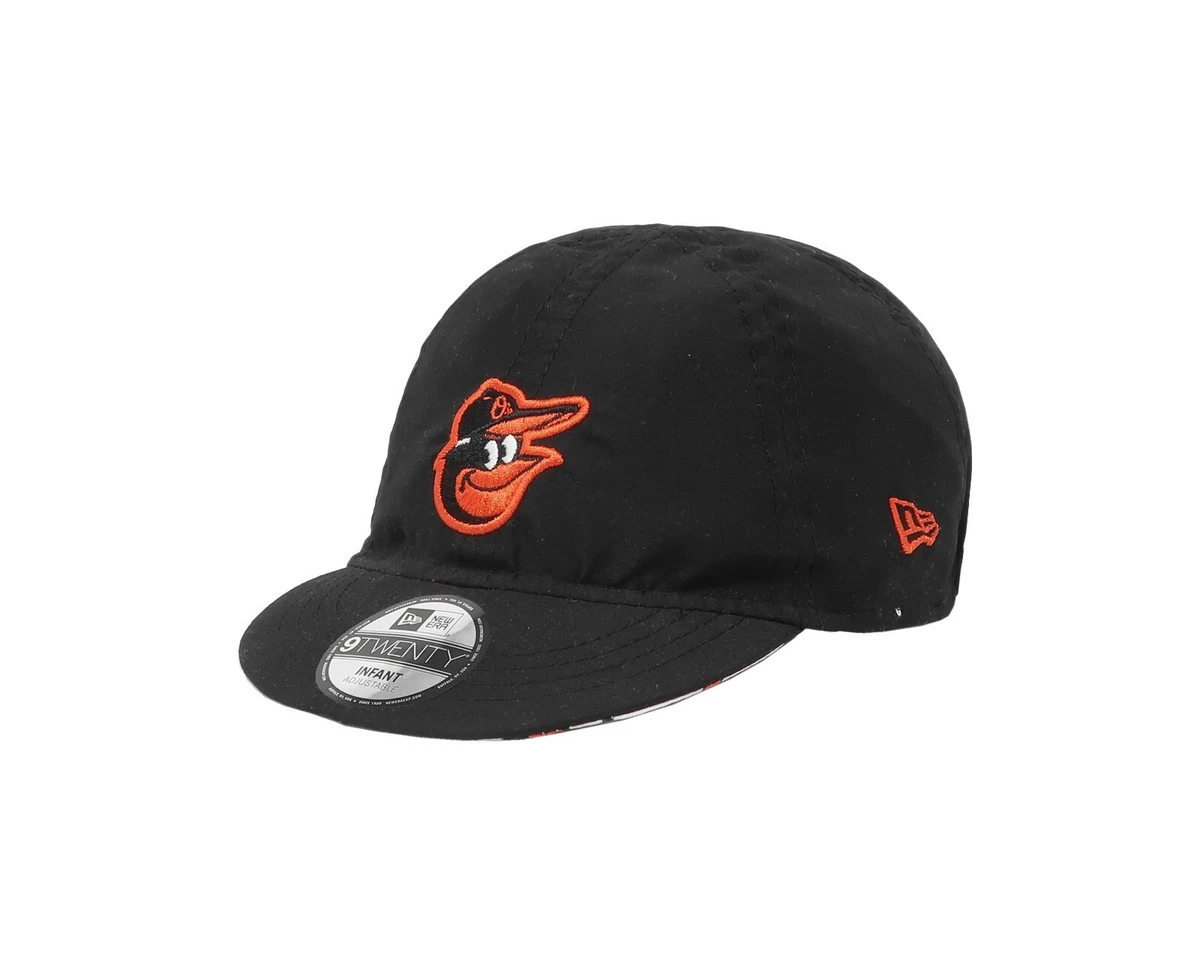 Baltimore Orioles Black 2021 Spring Training 59FIFTY Fitted Hats