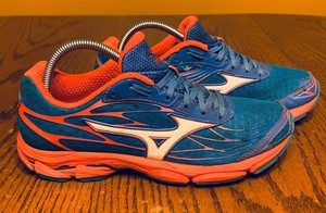 mizuno wave catalyst