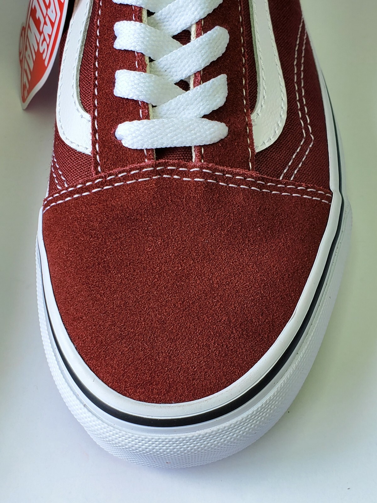 ebay vans old skool 43