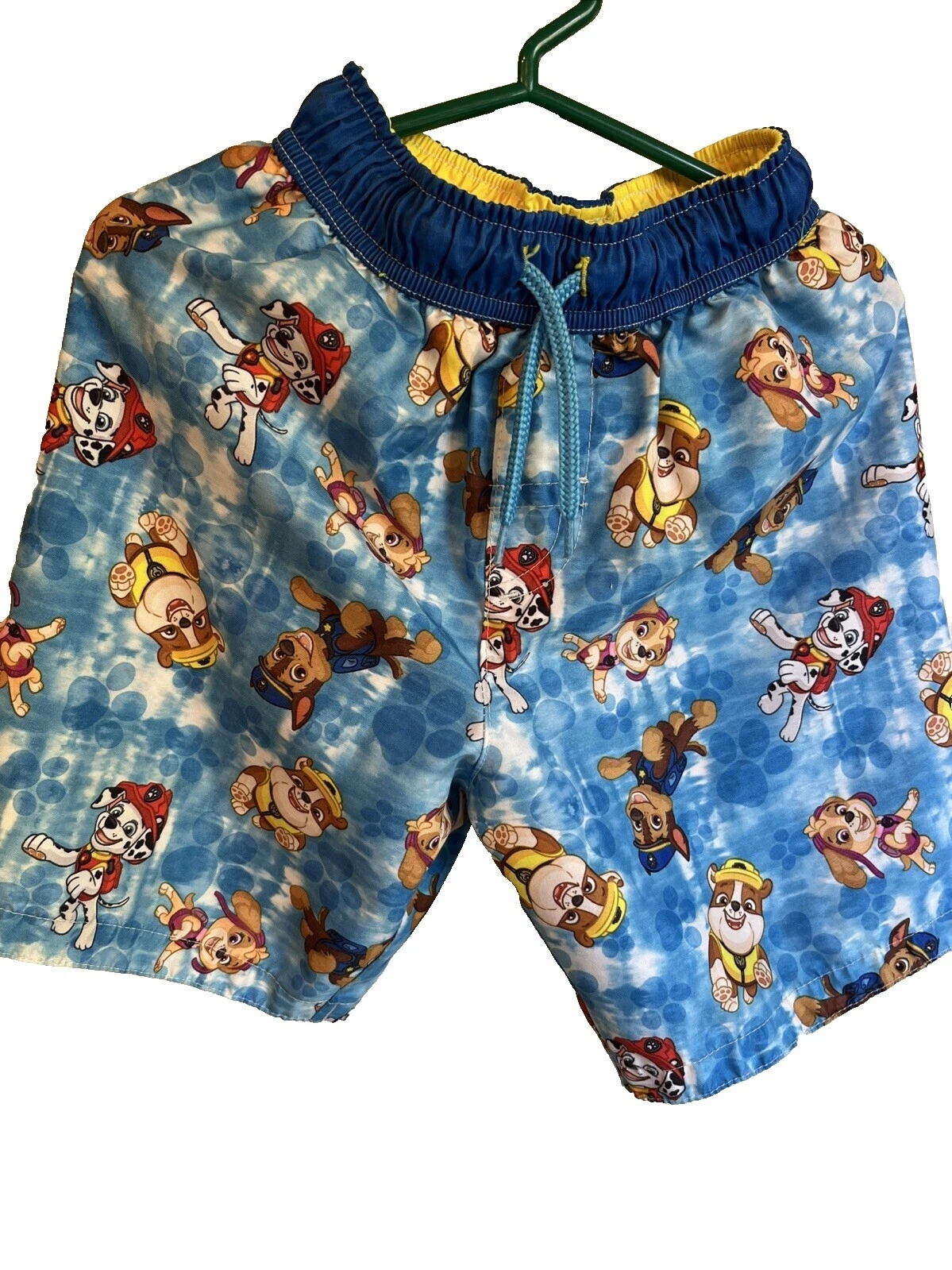 Traje de Baño de tamaño Nickelodeon 5 para Niños