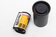 KODAK PLUS X PAN 125 36 EXP PROFESSIONAL B W ROLL 35MM FILM EXPIRED