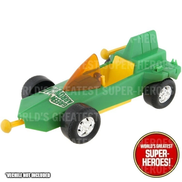 Mego best sale green arrow