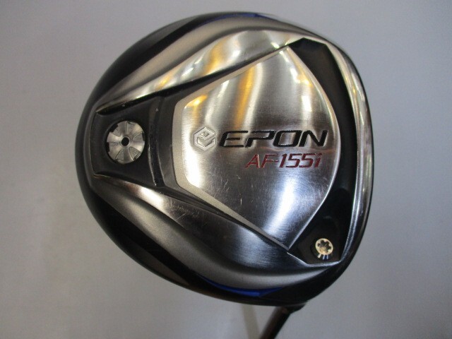 EPON AF-155i Driver 10 Fire Express RR-B 6 (TX) #282 Golf Clubs | eBay