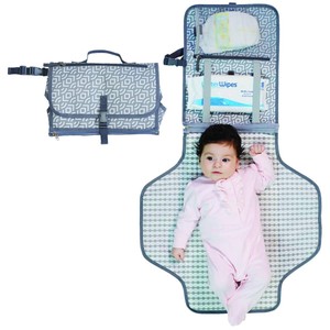 portable changing mat