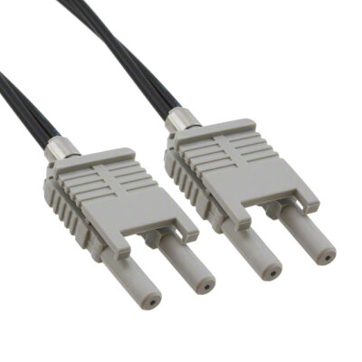 GLASFASER CBL LC-LC POF 10M
