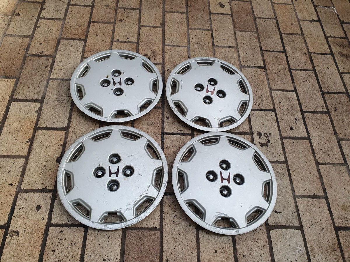 RARE@ set wheel cover hubcap 14