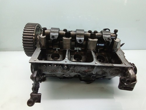 045103373H zylinderkopf r. VOLKSWAGEN POLO 9N1 1.4 TDI 2001 1226113