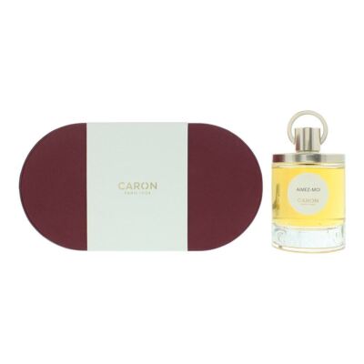 Caron Amez-Moi Eau de Parfum 100 ml Spray Damen