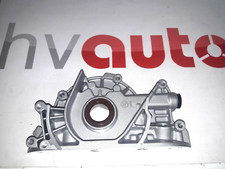 Pompa Olio Lancia Delta Integrale&evo Alfa 155 Q4 Dedra Tempra 4x4 Petrolifero