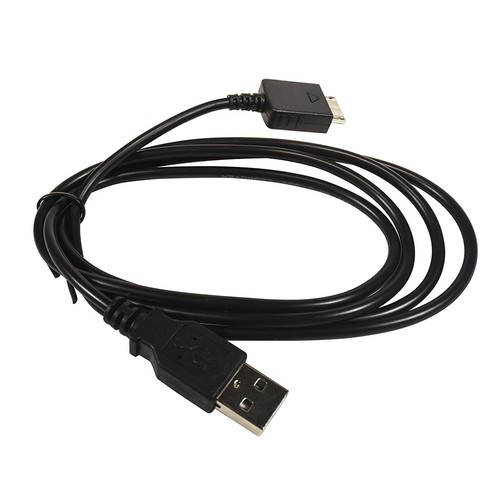 USB Cable Replacement for SONY NWZ-E443 NWZ-E443K NWZ-S615 NWZ-S616F NWZ-S618F - Picture 7 of 7