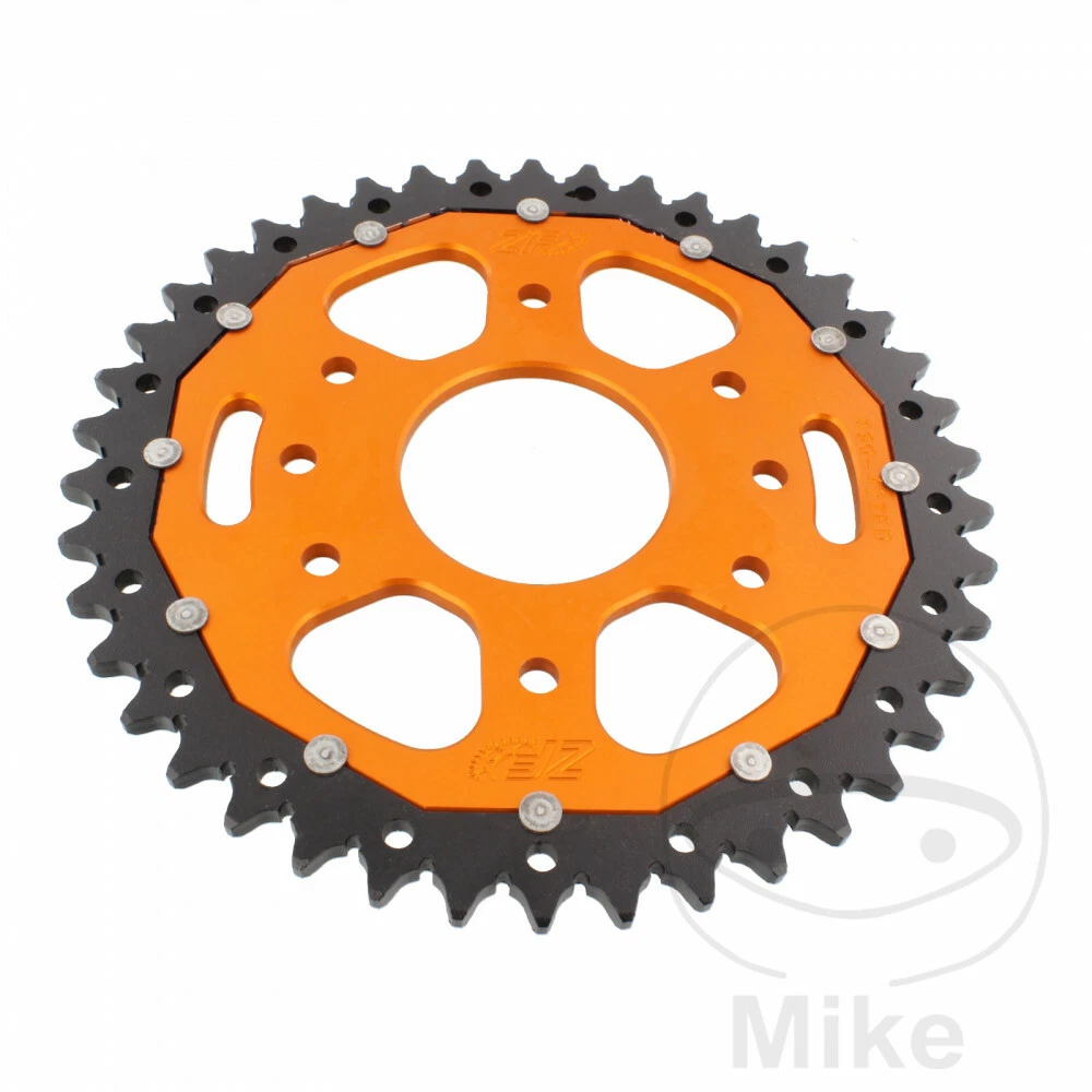 KTM Duke 390 ABS 2013 2020 ZF Dual Rear Sprocket 42T 11 eBay
