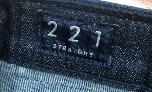 LUCKY BRAND 221 Original Straight Jeans 30 x 32 Women’s Jeans - Picture 5 of 12