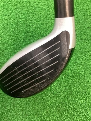 TaylorMade M3 5w Fairway Wood FW / 5w 19 Deg / Flex Stiff TaylorMade M3 5w Fairway Wood FW / 5w 19 Deg / Flex Stiff