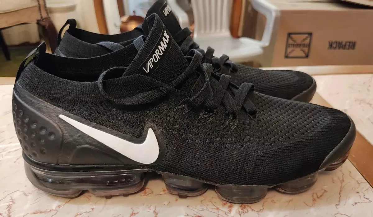 Nike air vapormax flyknit 2 cheap sizing