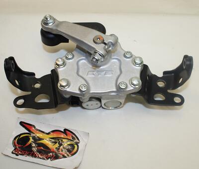 オーダー作品リクエスト 17-19 HONDA CBR1000RR CBR 1000 RR STEERING DAMPER STABILIZER 53700