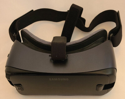 Samsung Oculus Gear VR Virtual Reality Generator Headset