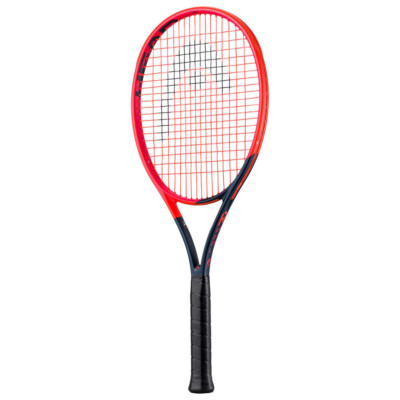 MEGA: HEAD Radical Team 2023 (280g), Tennisschläger mit Besaitung, statt 280 *