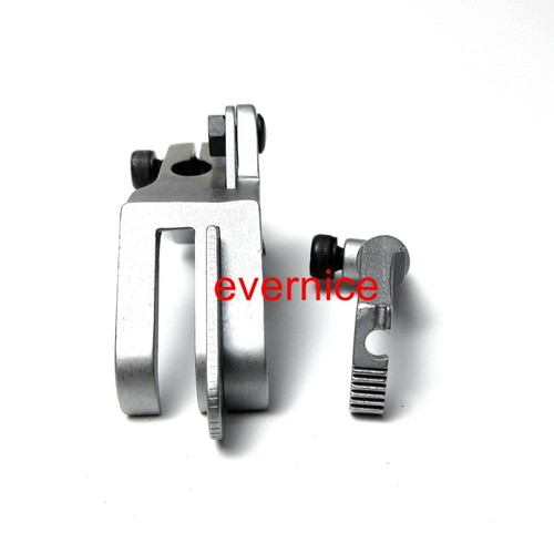 Piedino Posteriore ADLER 367, 467, 767, 867 # 0367 220993 (A8) (Made In Italy - Foto 6