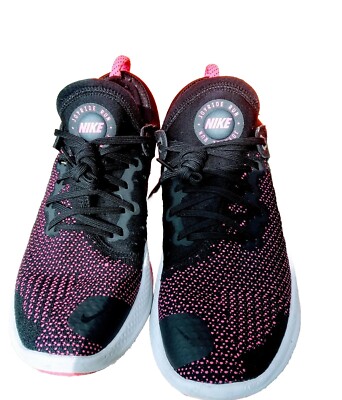 Nike Joyride Run Flyknit AQ2730-003 Mens Size 10.5 Black / Anthracite Pink Blast s-l400.jpg main image 3
