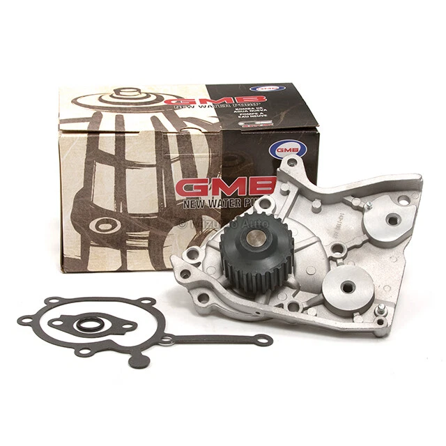 Водяной насос GMB 1995-1999 Kia Sportage 2,0 л DOHC FE - Изображение 2 из 4