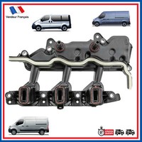 Ventildeckel FüR Renault Master III 2.3 DCI Trafic II 2.0 DCI- 8200924262
