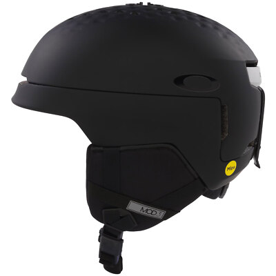 Oakley MOD3 MIPS Skihelm Snowboardhelm Ski-Helm Snowboard Winter Matt Schwarz