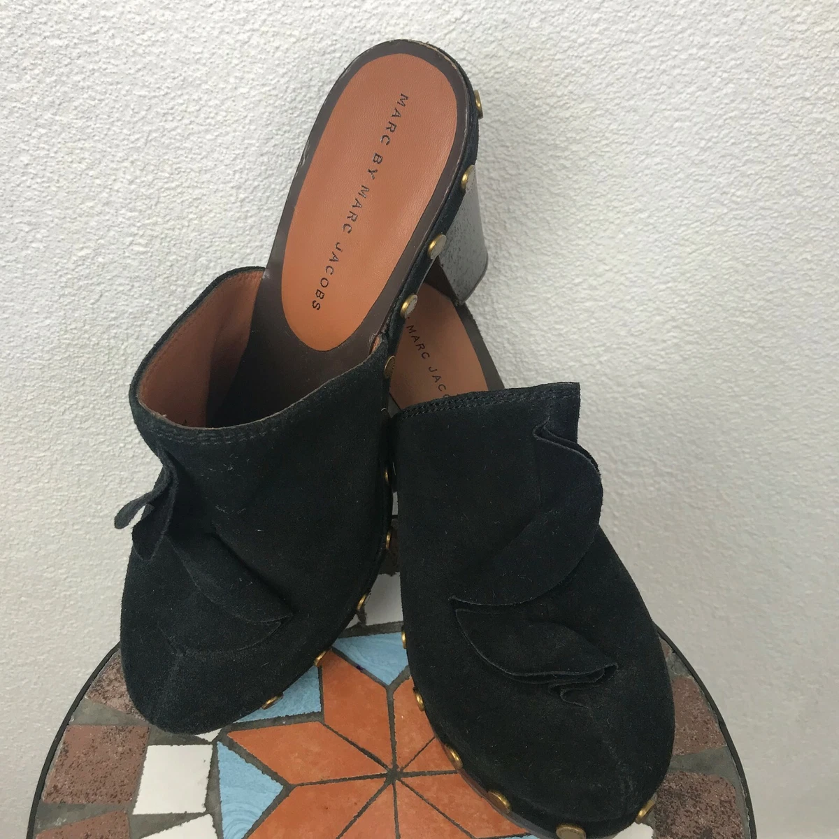 marc jacobs the clog