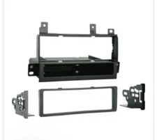 Metra 99-5810 TURBO Kits Radio Installation Kit Fits 2003-11 Lincoln Town Car 