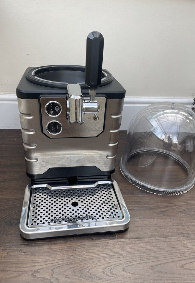 Beerwulf BLADE beer machine Heineken Blade Beer Machine Home Bar