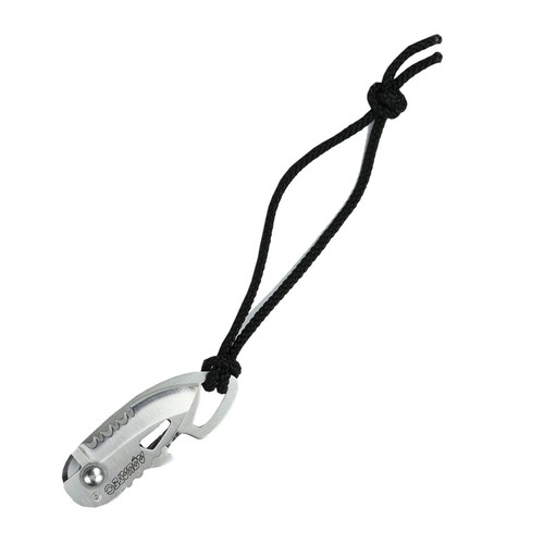 Aquatec Galaxy Mini Knife For Scuba Diving Outdoor Multi-purpose KN-100 - Picture 6 of 10