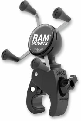 Ram Tough Claw Halterung Universal X-Grip Große Handyhalterung - RAMHOLUN10400U