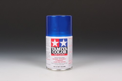 Tamiya Spray Paints TS TS1-TS102 NEW Flat, Gloss, Metallic, Florescent, Clear - Picture 178 of 199
