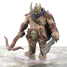 Monsters of Multiverse ORTHON 33 Icons Mordenkainen D D miniature devil
