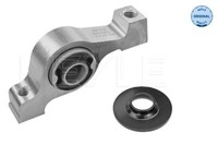 Meyle 11-14 610 0042 Querlenker- / LäNgslenkerbuchse FüR Peugeot