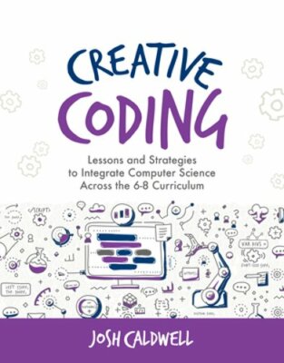 Creative Coding: Lessons and Strategies to Integrate Computer Science Across the