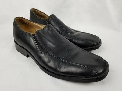 alberto torresi slip on shoes