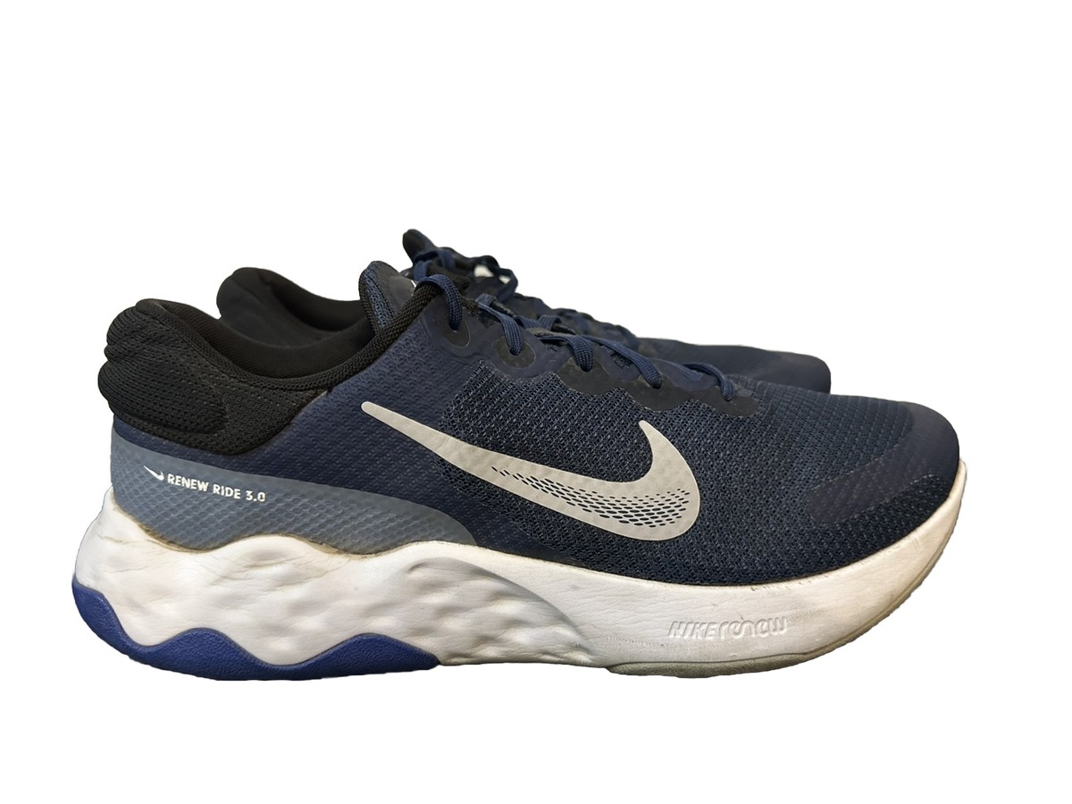 Nike Men's Renew Ride Running Shoes Size 12 DC8185-401 - Main Image