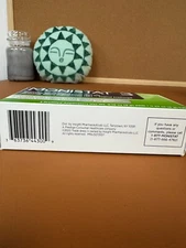 Monistat 3 Combination pack - 3 Applicators & Tube - Exp. Date 03/27 & 05/27