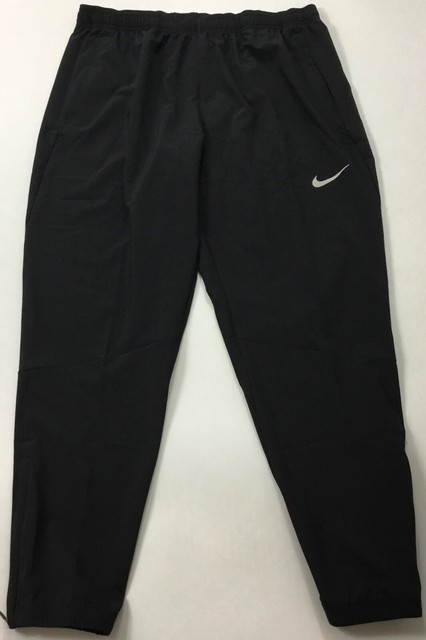 Nike Men's Flex Dri Fit Tapered Running 