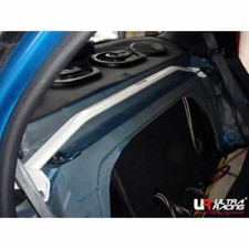 Ultra Racing For 1991-98 Toyota Corolla Ae101 1.3 1.6 Rear Strut Bar Tower Brace
