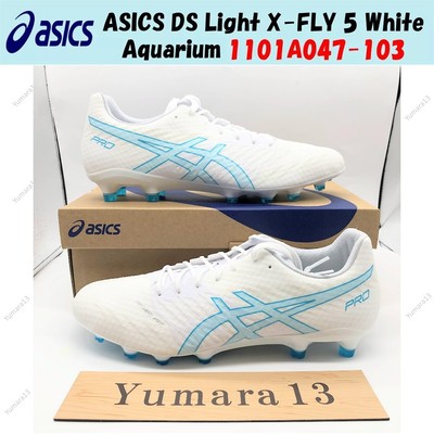 ASICS DS Light Acros Pro 2 White Aquarium 1101A045-103 Men's Size