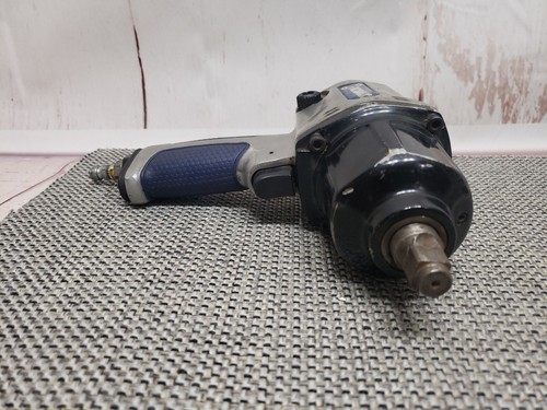 Kobalt 1/2" 350 ft-lbs Air Impact Wrench Model SGY-AIR110 Super Duty - Picture 4 of 12