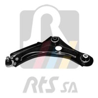 RTS Querlenker Lenker RadaufhäNgung Vorne Links Unten FüR Renault Megane IV