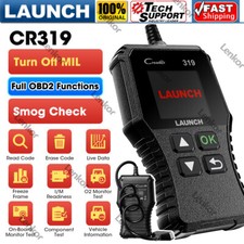 For Mercedes Benz Obd2 Scanner Obd Code Reader Car Diagnostic Tool Emission Test