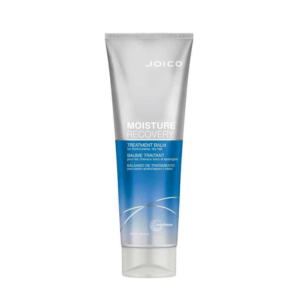 Trattamento Joico Moisture Recovery 250ml - Maschera Capelli Secchi