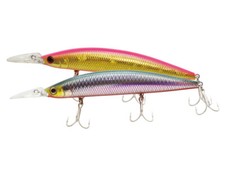 Sea bass Lure Jackson Athlete MDS 13cm 29g Sinking Saltwater COLORS 